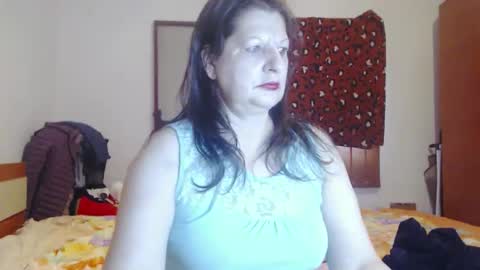 ExtasyMature online show from March 31, 2026, 6:25 am