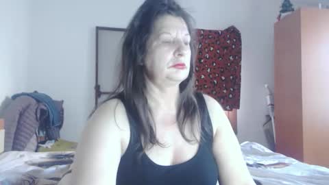 ExtasyMature online show from April 13, 2026, 5:13 am