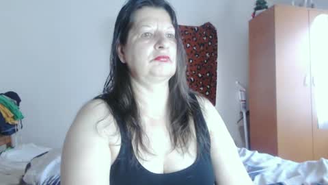 ExtasyMature online show from June 13, 2026, 5:05 am