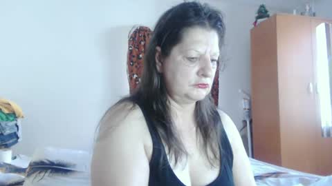 ExtasyMature online show from June 21, 2026, 6:05 am