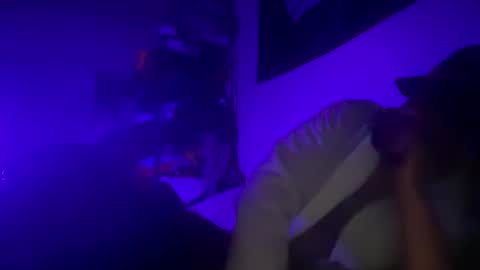 Snapshot of extendoklitftm chatting on January 24, 2025, 11:48 am ExtendoKlit online show from January 24, 2025, 11:48 am