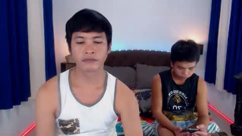 JOHNDAVE online show from November 8, 2025, 3:07 am