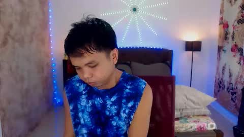 Snapshot of extraservice69menx chatting on February 2, 2026, 1:26 am JOHNDAVE online show from February 2, 2026, 1:26 am