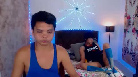 Snapshot of extraservice69menx chatting on February 3, 2026, 2:53 am JOHNDAVE online show from February 3, 2026, 2:53 am