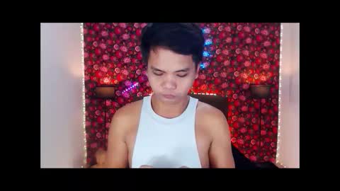 Snapshot of extraservice69menx chatting on February 13, 2026, 2:51 am JOHNDAVE online show from February 13, 2026, 2:51 am