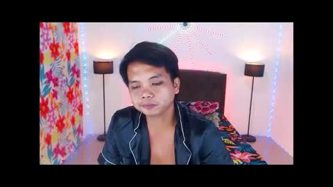 Snapshot of extraservice69menx chatting on February 27, 2026, 6:30 pm JOHNDAVE online show from February 27, 2026, 6:30 pm