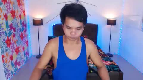 Snapshot of extraservice69menx chatting on March 1, 2026, 2:24 am JOHNDAVE online show from March 1, 2026, 2:24 am