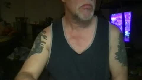 Daddy Z online show from March 1, 2026, 2:02 am