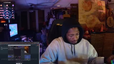 Snapshot of exxxtr4sauce chatting on January 5, 2025, 2:41 pm exxxtr4sauce online show from January 5, 2025, 2:41 pm