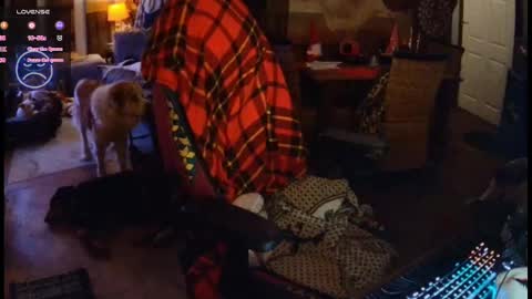 Snapshot of exxxtr4sauce chatting on January 6, 2025, 11:42 pm exxxtr4sauce online show from January 6, 2025, 11:42 pm