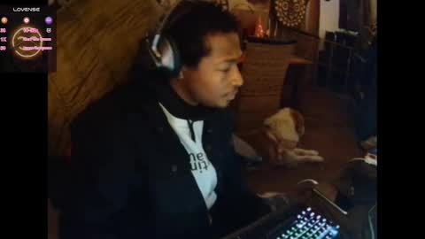 Snapshot of exxxtr4sauce chatting on January 7, 2025, 11:14 pm exxxtr4sauce online show from January 7, 2025, 11:14 pm