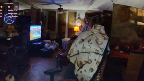 Snapshot of exxxtr4sauce chatting on January 8, 2025, 11:19 pm exxxtr4sauce online show from January 8, 2025, 11:19 pm