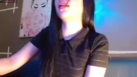 Snapshot of ey_im_simone chatting on September 24, 2025, 8:23 pm The Spoiled Simone online show from September 24, 2025, 8:23 pm