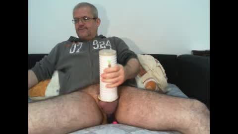 GEORGE online show from February 5, 2025, 2:51 am