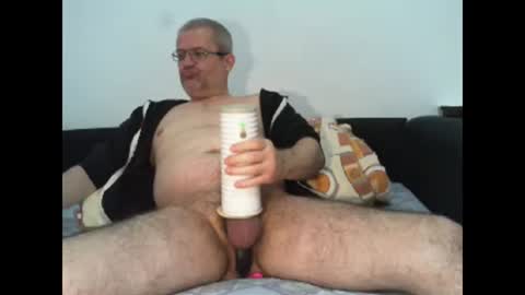 GEORGE online show from February 12, 2025, 12:44 pm