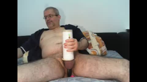 GEORGE online show from February 13, 2025, 12:54 pm