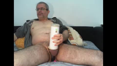 GEORGE online show from February 20, 2025, 3:01 am