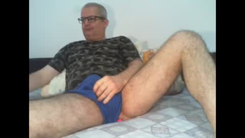 GEORGE online show from September 28, 2025, 3:34 am