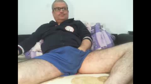 GEORGE online show from October 27, 2025, 4:16 am