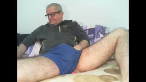 GEORGE online show from November 17, 2025, 1:22 am