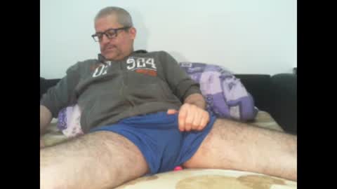 GEORGE online show from November 22, 2025, 1:59 am