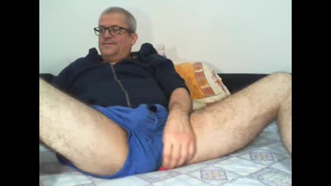 GEORGE online show from February 1, 2026, 10:19 pm