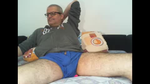 GEORGE online show from March 30, 2026, 5:19 am