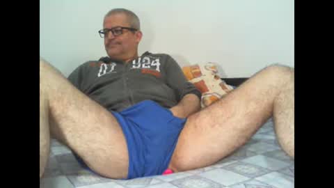 GEORGE online show from March 31, 2026, 2:46 am