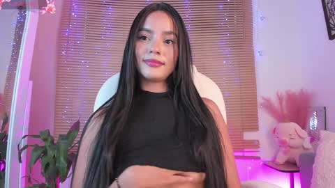 Snapshot of eyleen_lee_ chatting on January 10, 2025, 6:17 pm Eyleen online show from January 10, 2025, 6:17 pm