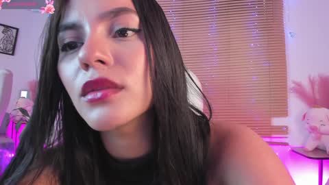 Snapshot of eyleen_lee_ chatting on January 10, 2025, 9:20 pm Eyleen online show from January 10, 2025, 9:20 pm