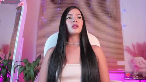 Snapshot of eyleen_lee_ chatting on January 11, 2025, 9:15 pm Eyleen online show from January 11, 2025, 9:15 pm