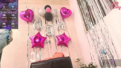 eylend_lisboa_ online show from March 27, 2026, 3:45 pm