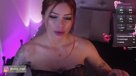 Snapshot of eyrarosee chatting on February 3, 2026, 2:53 am IG eyramodelink online show from February 3, 2026, 2:53 am