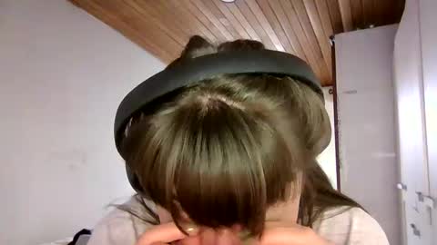 Aimee online show from February 14, 2025, 7:33 pm