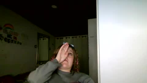 Aimee online show from September 30, 2025, 3:55 am