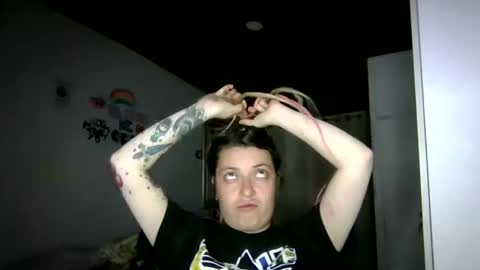 Aimee online show from January 16, 2026, 2:15 am