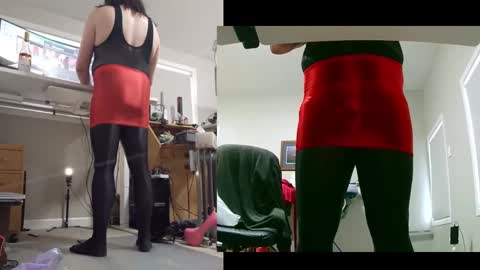 EZONDI online show from November 27, 2025, 4:47 am