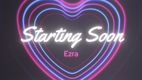 Snapshot of ezra chatting on December 8, 2024, 8:04 pm Ezra online show from December 8, 2024, 8:04 pm