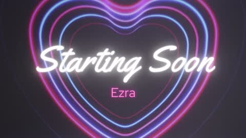 Snapshot of ezra chatting on January 16, 2025, 11:16 pm Ezra online show from January 16, 2025, 11:16 pm