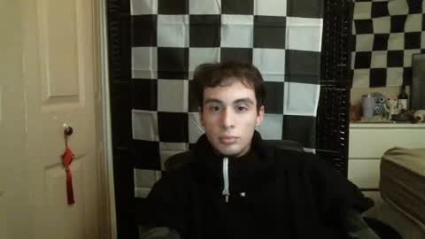 Ezra Naamah online show from January 22, 2025, 3:09 am