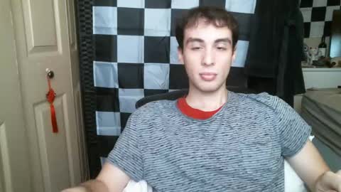 Ezra Naamah online show from January 22, 2025, 5:06 pm