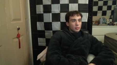 Ezra Naamah online show from January 27, 2025, 1:59 am