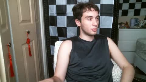 Ezra Naamah online show from February 2, 2025, 8:41 pm