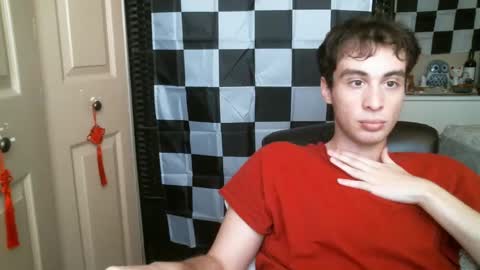 Ezra Naamah online show from February 8, 2025, 4:04 pm