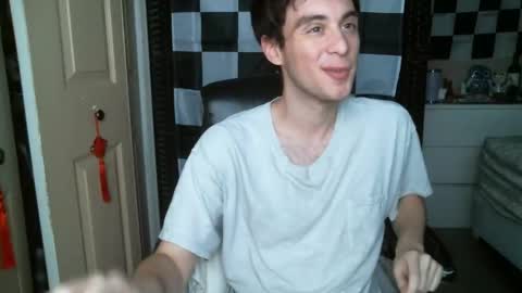 Ezra Naamah online show from February 9, 2025, 7:09 pm