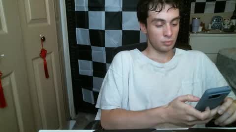 Ezra Naamah online show from February 10, 2025, 9:47 pm