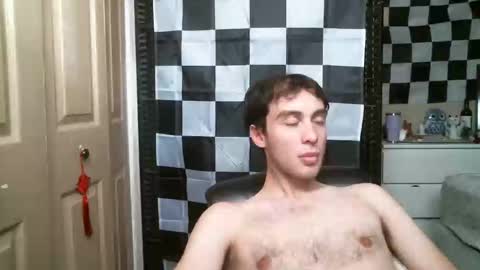 Ezra Naamah online show from February 17, 2025, 9:41 pm