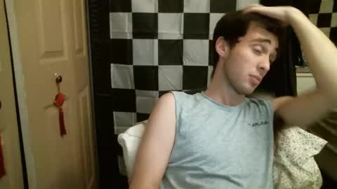 Ezra Naamah online show from February 20, 2025, 1:57 am