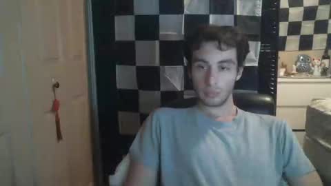 Ezra Naamah online show from February 26, 2025, 4:03 am