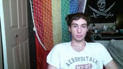 Ezra Naamah online show from September 16, 2025, 3:46 pm